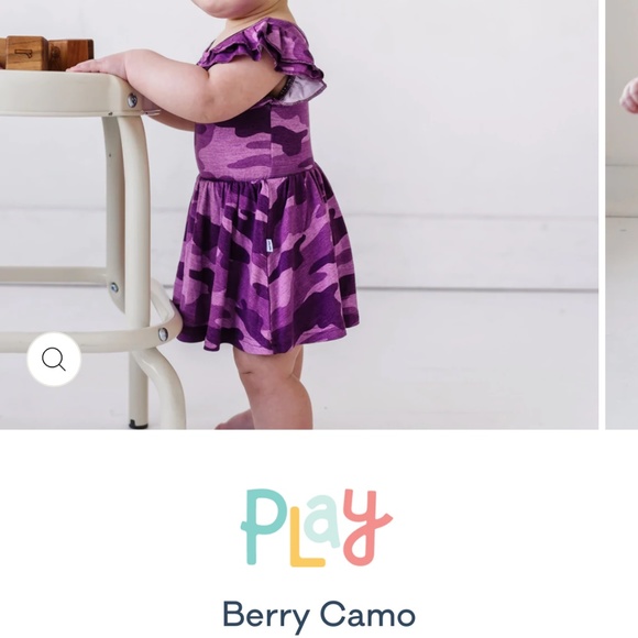 Little Sleepies Other - Little sleepies dress